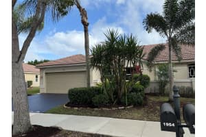 1954 Andromeda Lane, Weston, FL 33327 - MLS#F10533701