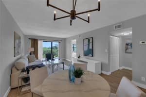 1200 NW 80th Ave 406, Margate, FL 33063 Sold 12/12/25