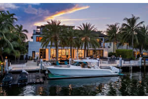 720 Isle Of Palms Drive, Fort Lauderdale, FL 33301 - MLS#F10533712