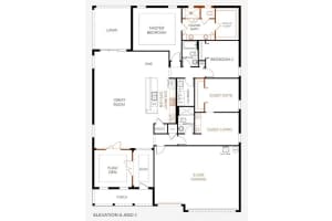 412 SE Wallace Ter, Port Saint Lucie, FL 34983 - MLS#F10533720