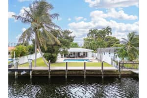 2031 Ne 14th Ct, Fort Lauderdale