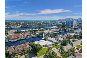 5320 NE 32nd Ave, Fort Lauderdale, FL 33308 - MLS#F10533740