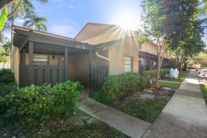 1178 N University Dr 1178, Plantation, FL 33322 Sold 12/12/25