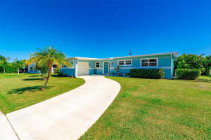 3173 Pruitt Road, Port Saint Lucie, FL 34952 Sold 04/02/26