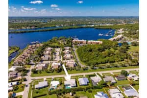 3173 SE Pruitt Rd, Port Saint Lucie, FL 34952 - MLS#F10533760