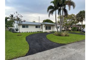 1600 NE 59th Pl, Fort Lauderdale, FL 33334 - MLS#F10533762