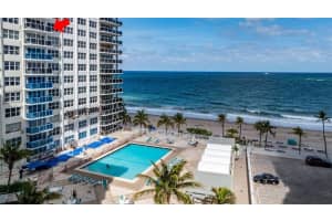 3500 Galt Ocean Drive, Fort Lauderdale, FL 33308 - MLS#F10533766