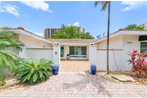 1820 Bel Air Ave, Pompano Beach, FL 33062 - MLS#F10533773