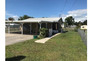 1112 21st Street, Okeechobee, FL 34974 - MLS#F10533779