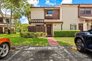 4902 NW 82nd Ave 2001, Fort Lauderdale, FL 33351 - MLS#F10533789