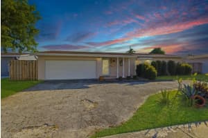 8570 NW 24th Ct, Sunrise, FL 33322 Sold 12/09/25