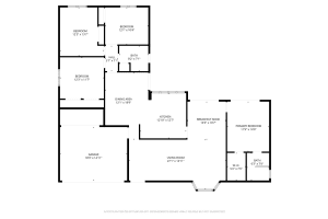 8570 NW 24th Ct, Sunrise, FL 33322 Sold 12/09/25