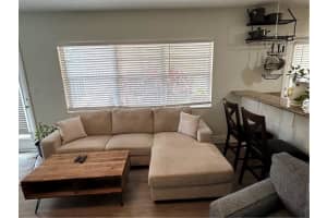 2737 NE 28th St 1W, Pompano Beach, FL 33064 - MLS#F10533793