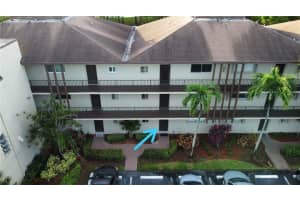 7710 Nw 50th St 106, Lauderhill