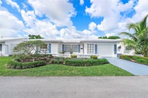 5721 NW 81st Ter, Tamarac, FL 33321 Sold 12/17/25