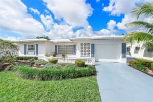 5721 NW 81st Ter, Tamarac, FL 33321 Sold 12/17/25