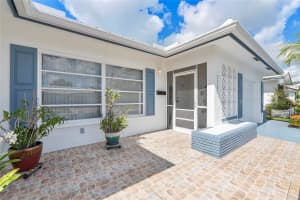 5721 NW 81st Ter, Tamarac, FL 33321 Sold 12/17/25