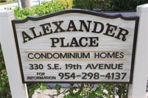 330 SE 19th Ave F, Deerfield Beach, FL 33441 - MLS#F10533831