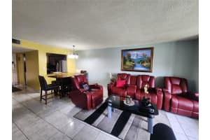 2750 Sunrise Lakes Drive, Sunrise, FL 33322 - MLS#F10533846