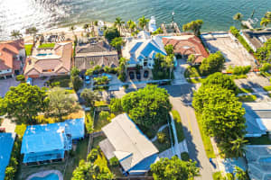 2100 Manatee Drive, Fort Lauderdale, FL 33316 - MLS#F10533875