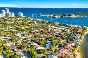 2100 Manatee Drive, Fort Lauderdale, FL 33316 - MLS#F10533875