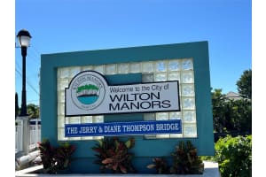 3004 NE 5th Ter 201C, Wilton Manors, FL 33334 - MLS#F10533880
