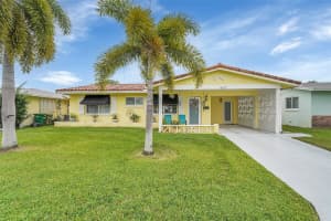 4600 45 Street, Tamarac, FL 33319 - MLS#F10533881