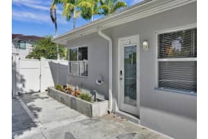 4422 Seagrape Dr 1, Lauderdale By The Sea, FL 33308 - MLS#F10533883