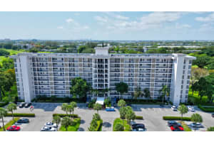 3050 N Palm Aire Dr 505, Pompano Beach, FL 33069 - MLS#F10533889