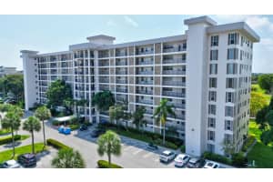 3050 N Palm Aire Dr 505, Pompano Beach, FL 33069 - MLS#F10533889