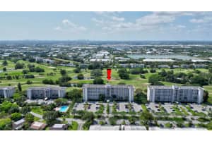 3050 Palm Aire Drive, Pompano Beach, FL 33069 - MLS#F10533889
