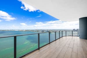 700 NE 24th 4007, Miami, FL 33137 - MLS#F10533894