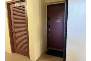 7340 NW 1st St 102, Plantation, FL 33317 - MLS#F10533898