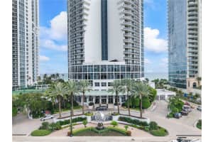 18001 Collins Ave 2806, North Miami Beach, FL 33160 - MLS#F10533903