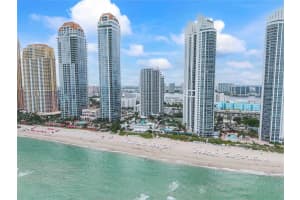 18001 Collins Ave 2806, North Miami Beach, FL 33160 - MLS#F10533903