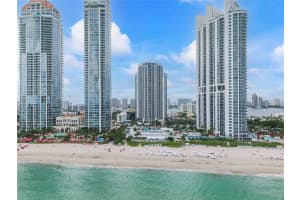 18001 Collins Ave 2806, North Miami Beach, FL 33160 - MLS#F10533903