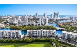 300 Diplomat Pkwy 616, Hallandale Beach, FL 33009 - MLS#F10533907