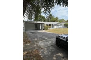 3807 Garfield Street, Hollywood, Fl 33021, Hollywood