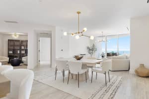 525 N Fort Lauderdale Beach Blvd 1801, Fort Lauderdale, FL 33304 - MLS#F10533913