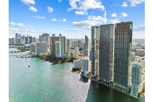 700 NE 24 3307, Miami, FL 33137 - MLS#F10533914