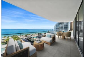 153 N Seabreeze Boulevard 802-s, Fort Lauderdale, Fl 33304, Fort Lauderdale