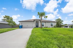 1602 Saladino Street, Palm Bay, FL 32909 - MLS#F10533921