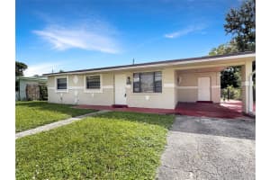 3282 NW 13th St, Lauderhill, FL 33311 Sold 12/08/25