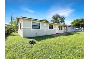 3282 NW 13th St, Lauderhill, FL 33311 Sold 12/08/25