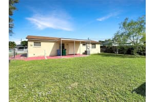 3282 NW 13th St, Lauderhill, FL 33311 Sold 12/08/25