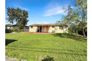 3282 NW 13th St, Lauderhill, FL 33311 - MLS#F10533927