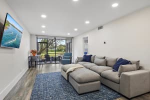 6928 Briarlake 102, Palm Beach Gardens, FL 33418 - MLS#F10533928