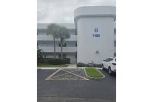 1480 Sheridan 4B, Hollywood, FL 33020 - MLS#F10533933