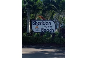 1480 Sheridan 4B, Hollywood, FL 33020 - MLS#F10533933