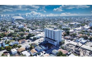 2217 NW 7th St 901, Miami, FL 33125 - MLS#F10533937